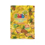 پاستیل شیبا آبمیوه استوایی 160 گرمی