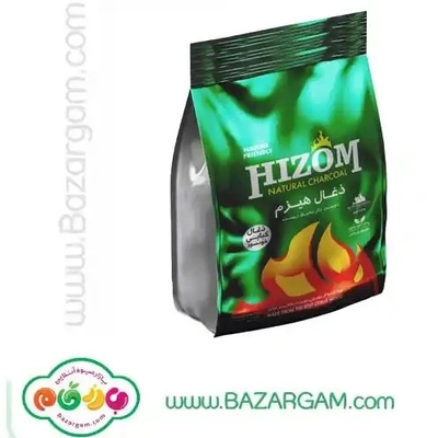 ذغال کبابی خودسوز هیزم 800 گرم 