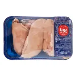 سینه مرغ بی پوست پویا پروتئین 1800 گرم