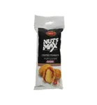 بادام زمینی روکش باربیکیو گلستان 30 گرمی