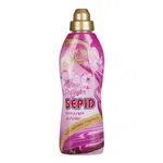 مایع نرم کننده صورتی 1000 گرمی سپید