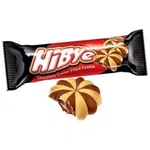 بیسکویت های بای شیرین عسل 100 گرمی