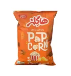 پاپ کورن پنیری هاگلز چاکلز 40 گرمی