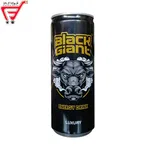 نوشیدنی انرژی زا 250 میل بلک جاینت