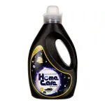 مایع ماشین لباسشویی مشکی هوم کر 1000 گرمی