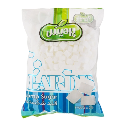 قند شکسته پردیس1700 گرمی