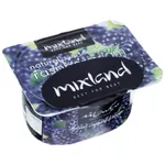 مربای تمشک ظرفی میکس لند 225 گرمی