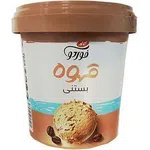 بستنی اسپکتا قهوه کاله 280 گرمی