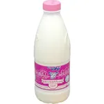 شیر ESL کم چرب بطری پت  946 سی سی