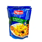 پاستا نیمه آماده پیتزا مانا 145 گرم