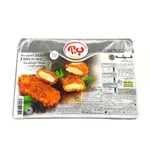 فیله مرغ سوخاری ب.آ 350 گرمی