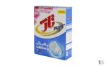 پودر لباسشویی دستی تاژ پلاس 500 گرم