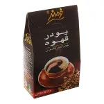 پودر قهوه ترک استند بگ فرمند 50 گرم