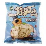 پیکوتک بالشتی شیری 55 گرمی تک ماکارون