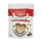 کافی میکس طلایی(3*1) 20 عددی دوبیس