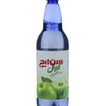 آبمیوه گاز دار سن ایچ کول سیب 1 لیتر
