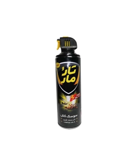 سوسک کش تار و مار بسیار قوی 400 میلی لیتر