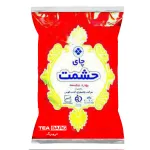 چای شکسته درجه 1 حشمت 500 گرمی