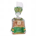 نان تست کوچک هورسان 425 گرم 