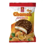 چمک پرتقال آناتا 35 گرمی