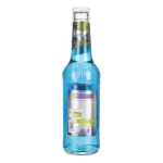 آبمیوه گاز دار شیشه بلوبری هوفنبرگ 330 سی سی