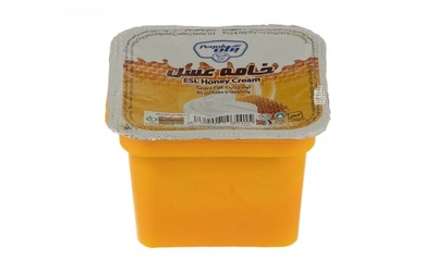 خامه ESL عسل پگاه 100 گرمی