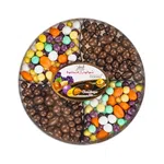 شوکو دراژه کریستال مخلوط فرمند 370 گرمی