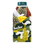 آبمیوه سان استار چریکی 500 میلی لیتری