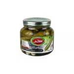 خیارشور درجه یک 1450 گرم سحر