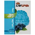 پودر ژله بلوبری هاتی کارا 100 گرم