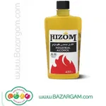الکل صنعتی هیزم 450 سی سی