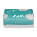 دستمال اقتصادی دولایه ابر کلین آپ 250 برگ 