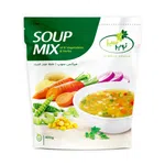 میکس سوپ 400 گرمی نوبرسبز
