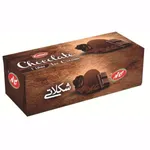 بستنی پاکتی شکلاتی کاله 1 لیتر