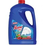 مایع ظرفشویی لیمو هوم پلاس 3750 گرمی