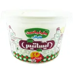 ماست پاستوریزه تغلیظی 3.5 درصد چربی ایساتیس 1300 گرم