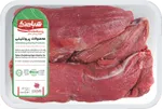 گوشت ران گوسفندی تنظیم بازار وارداتی شباهنگ 2 کیلوگرم