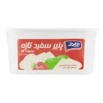 پنیر هراز سفید 400 گرم