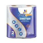 دستمال کاغذی حوله ای 4 رول ایزی لند