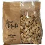 تخمه کدو شور 500 گرمی اوشان-گلستان