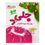پودر ژله کاکتوس دراژه 100 گرمی