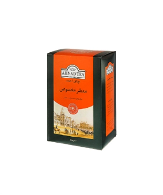 چای احمد عطری 500 گرمی