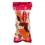 کیک خانواده وانیل کاکائو 180 گرمی درنا