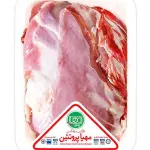 قلوه گاه گوساله مهیا 1 کیلوگرم 