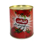 رب گوجه فرنگی اصالت 800 گرم