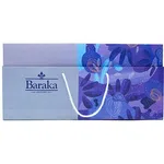 شکلات کادویی ارغوان باراکا 120 گرمی