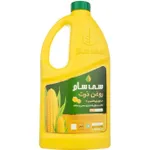  روغن ذرت تصفیه شده سی سام 1800گرم