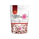 آبنبات ممتاز شکرپنیر گل محمدی گلیران 500 گرم