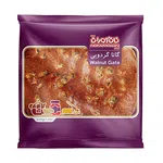 گاتا گردویی نان آوران 60 گرمی