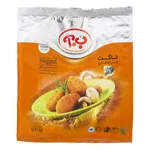 ناگت مرغ و قارچ 950 گرمی ب.آ